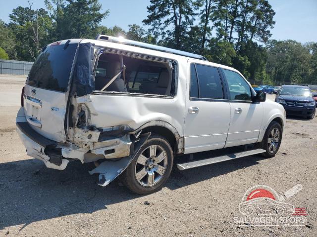1FMJK1K56AEB66813 2010 FORD EXPEDITION photo no. 3