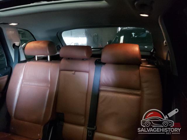 5UXZV4C53CL746208 2012 BMW X5 photo no. 10