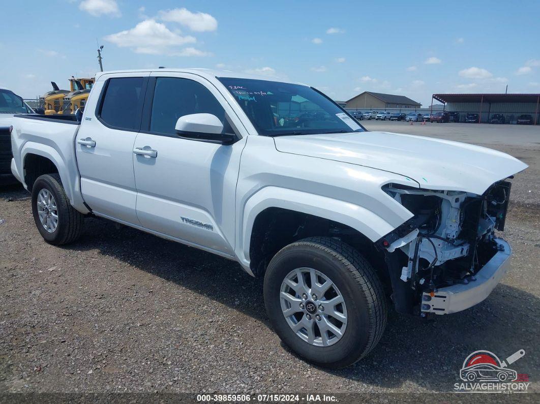 3TYKB5FN3RT001094 2024 TOYOTA TACOMA photo no. 14