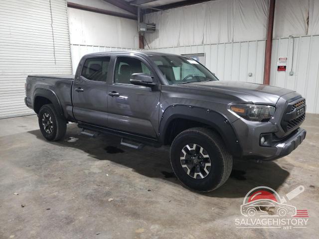 3TMDZ5BN7JM051460 2018 TOYOTA TACOMA photo no. 4