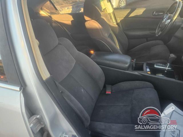 1N4AA5AP0BC831404 2011 NISSAN MAXIMA photo no. 5