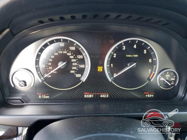 5UXKR2C38H0U24715 2017 BMW X5 photo no. 9