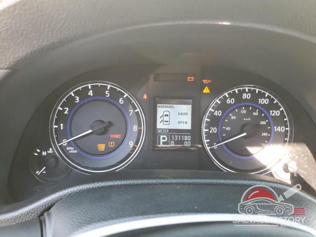JN1CV6AP6FM500536 2015 INFINITI Q40 photo no. 9