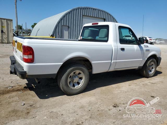 1FTKR1AD3BPA88364 2011 FORD RANGER photo no. 3
