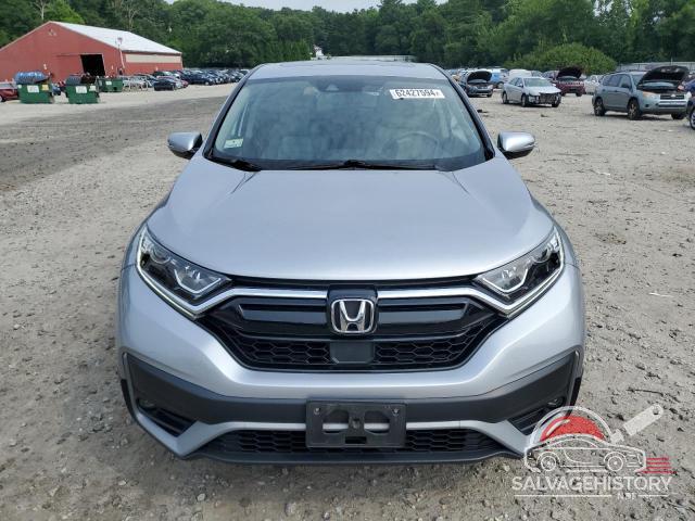 2HKRW2H57LH666684 2020 HONDA CRV photo no. 5