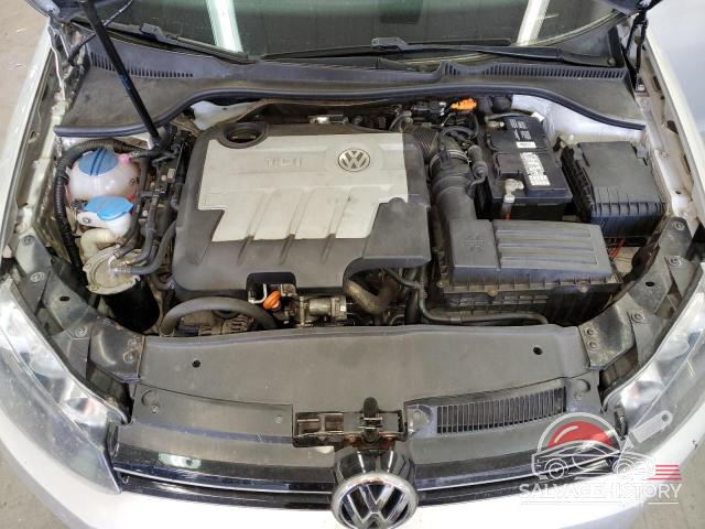 3VWTL8AJ8AM641046 2010 VOLKSWAGEN JETTA photo no. 11