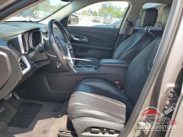 2CNALPEC0B6233793 2011 CHEVROLET EQUINOX photo no. 7