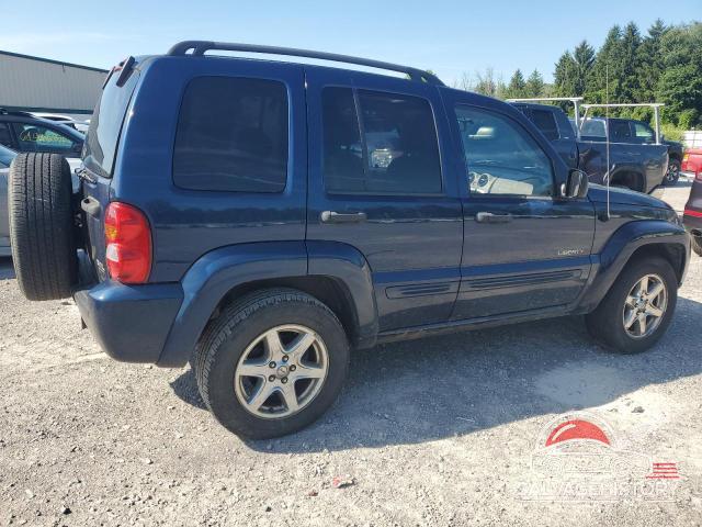 1J4GL58K94W141462 2004 JEEP LIBERTY photo no. 3