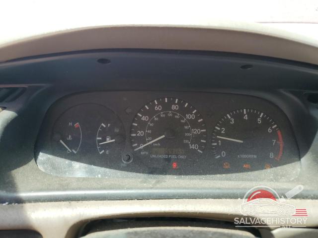 JT2BG22K8W0129488 1998 TOYOTA CAMRY photo no. 9