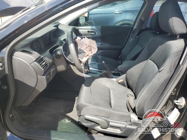 1HGCR2F33EA078016 2014 HONDA ACCORD photo no. 7