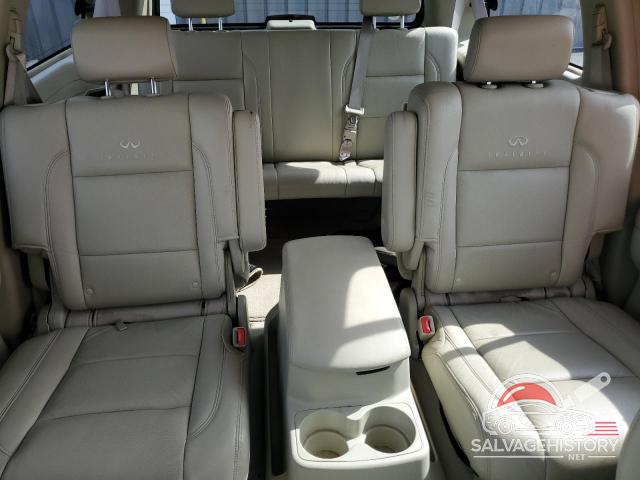 5N3AA08C34N806264 2004 INFINITI QX56 photo no. 10