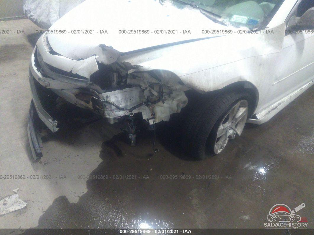 1G1ZB5EB5A4139584 2010 CHEVROLET MALIBU photo no. 6