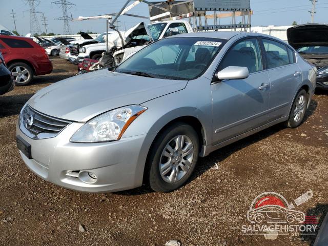 1N4AL2AP4BC162854 2011 NISSAN ALTIMA photo no. 7