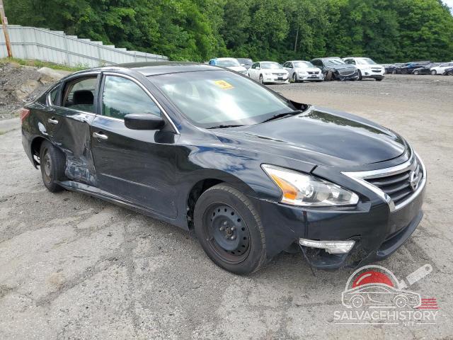 1N4AL3AP8DN489187 2013 NISSAN ALTIMA photo no. 4