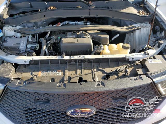 1FM5K8AB0LGA41816 2020 FORD EXPLORER photo no. 11