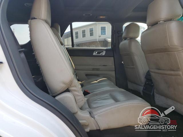 1FM5K8D84DGA39813 2013 FORD EXPLORER photo no. 11