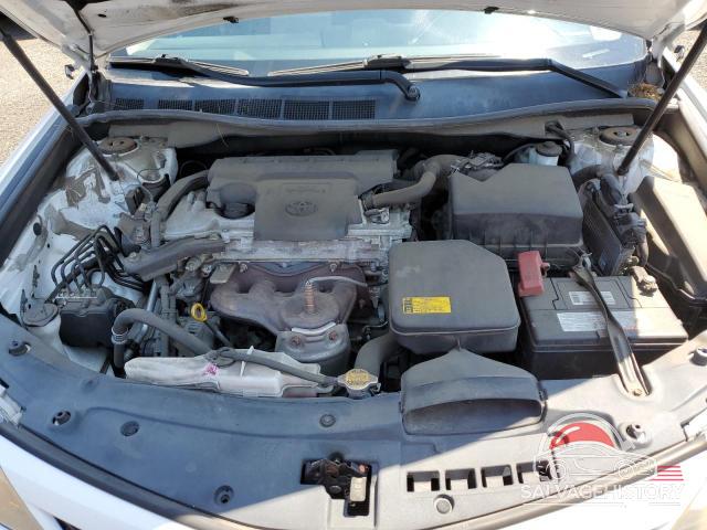 4T1BF1FK1CU514065 2012 TOYOTA CAMRY photo no. 11