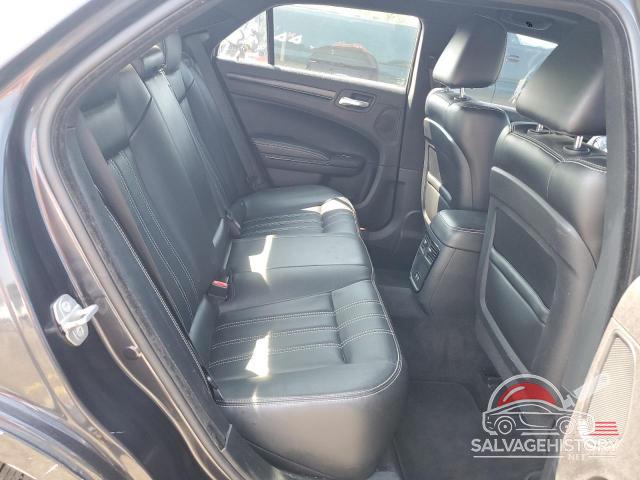 2C3CCABG6FH756719 2015 CHRYSLER 300 photo no. 10