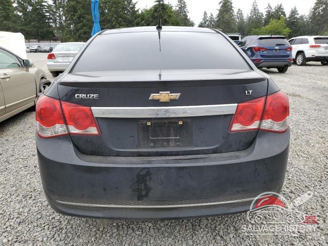 1G1PE5SBXE7199352 2014 CHEVROLET CRUZE photo no. 6
