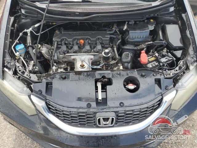2HGFB2F54FH502664 2015 HONDA CIVIC photo no. 11