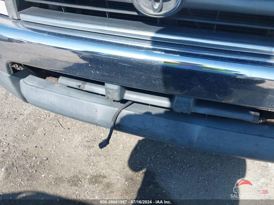 JT3GN87R3V0043357 1997 TOYOTA 4RUNNER photo no. 6