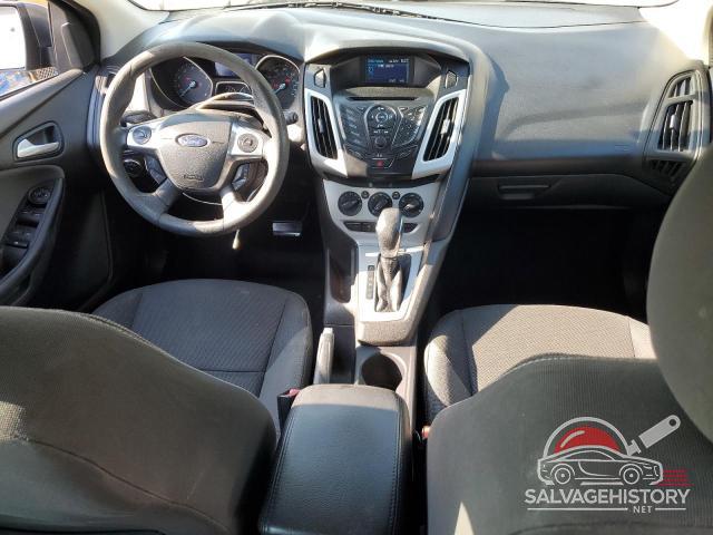 1FADP3K29DL271596 2013 FORD FOCUS photo no. 8