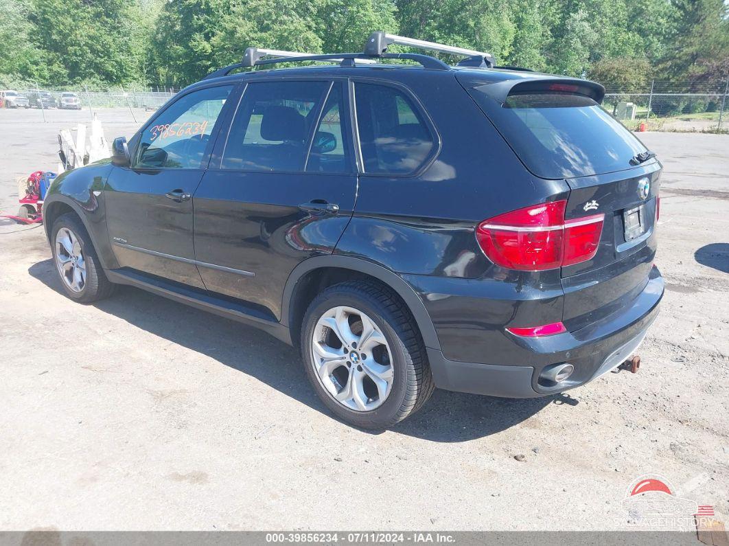 5UXZW0C57D0B93414 2013 BMW X5 photo no. 3