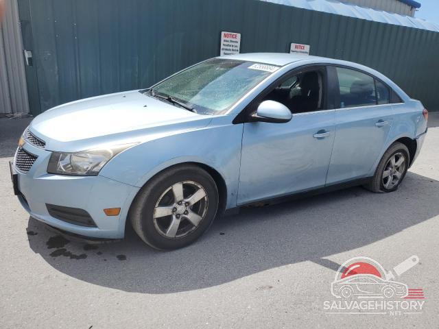 1G1PF5SC7C7192507 2012 CHEVROLET CRUZE photo no. 22