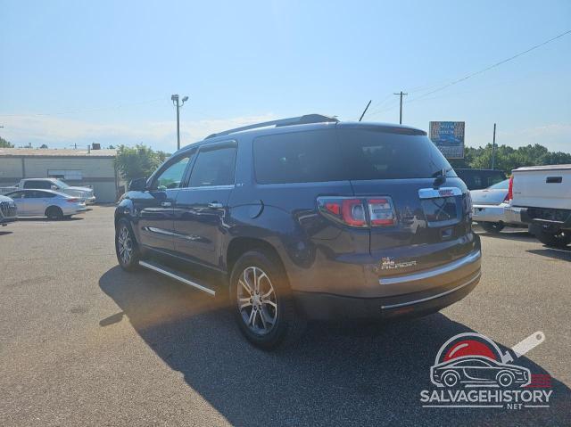 1GKKVRKD7EJ221406 2014 GMC ACADIA photo no. 3