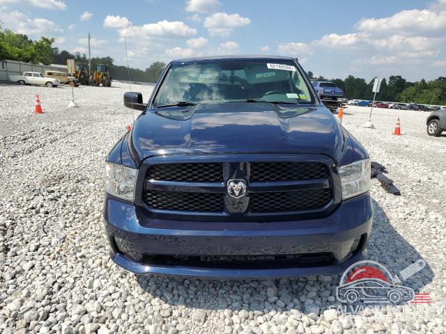 1C6RR7KG4HS507104 2017 RAM 1500 photo no. 5