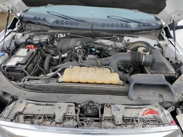 1FTEW1CP6GFB37227 2016 FORD F-150 photo no. 11