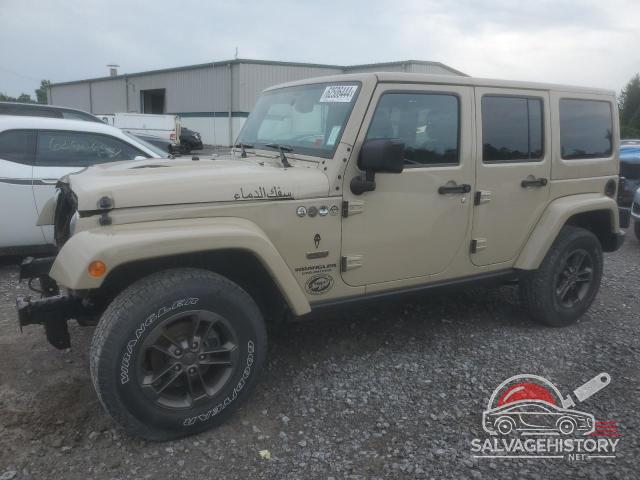 1C4BJWEG2GL212230 2016 JEEP WRANGLER photo no. 3