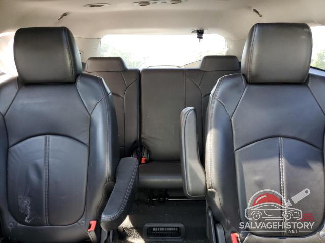 1GNKVHKD5FJ110495 2015 CHEVROLET TRAVERSE photo no. 10