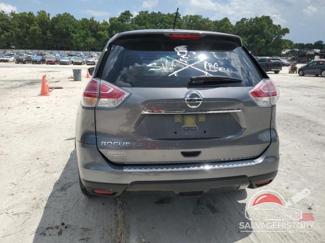 JN8AT2MT1GW025688 2016 NISSAN ROGUE photo no. 6