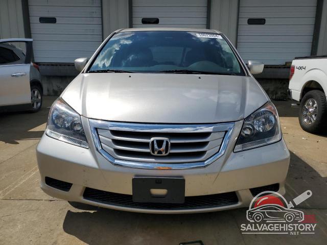 5FNRL38728B093408 2008 HONDA All Models photo no. 5