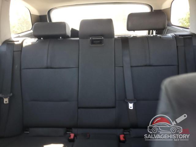 WBXPC93458WJ08893 2008 BMW X3 photo no. 10