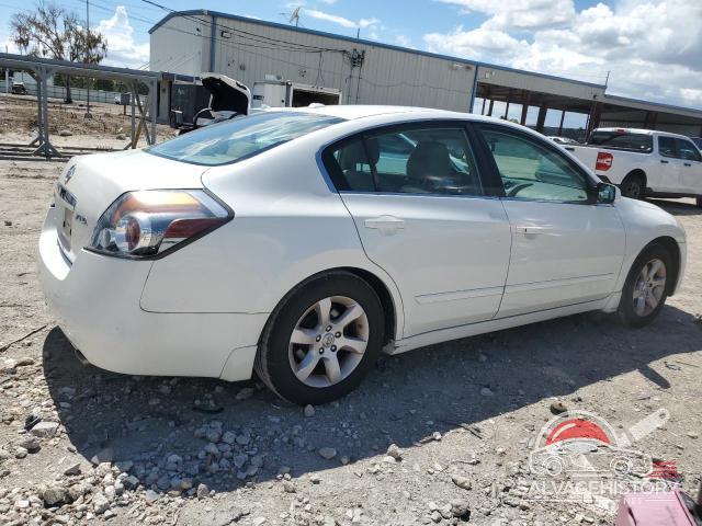 1N4AL21E87N491468 2007 NISSAN ALTIMA photo no. 3