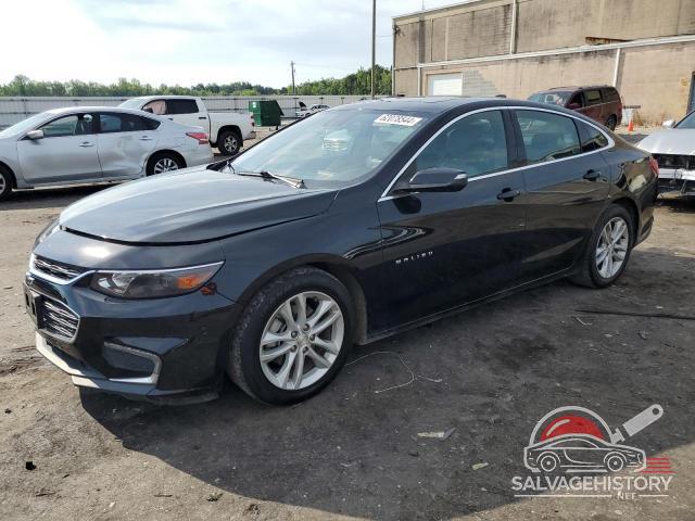 1G1ZJ5SU6HF275147 2017 CHEVROLET MALIBU photo no. 17