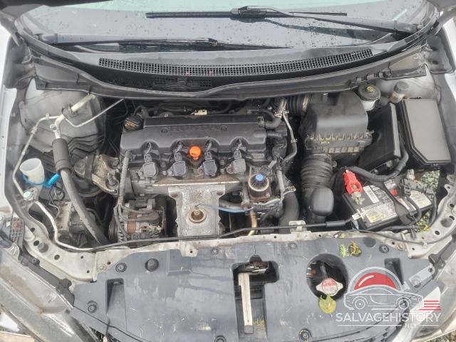 2HGFB2E4XFH034786 2015 HONDA CIVIC photo no. 11