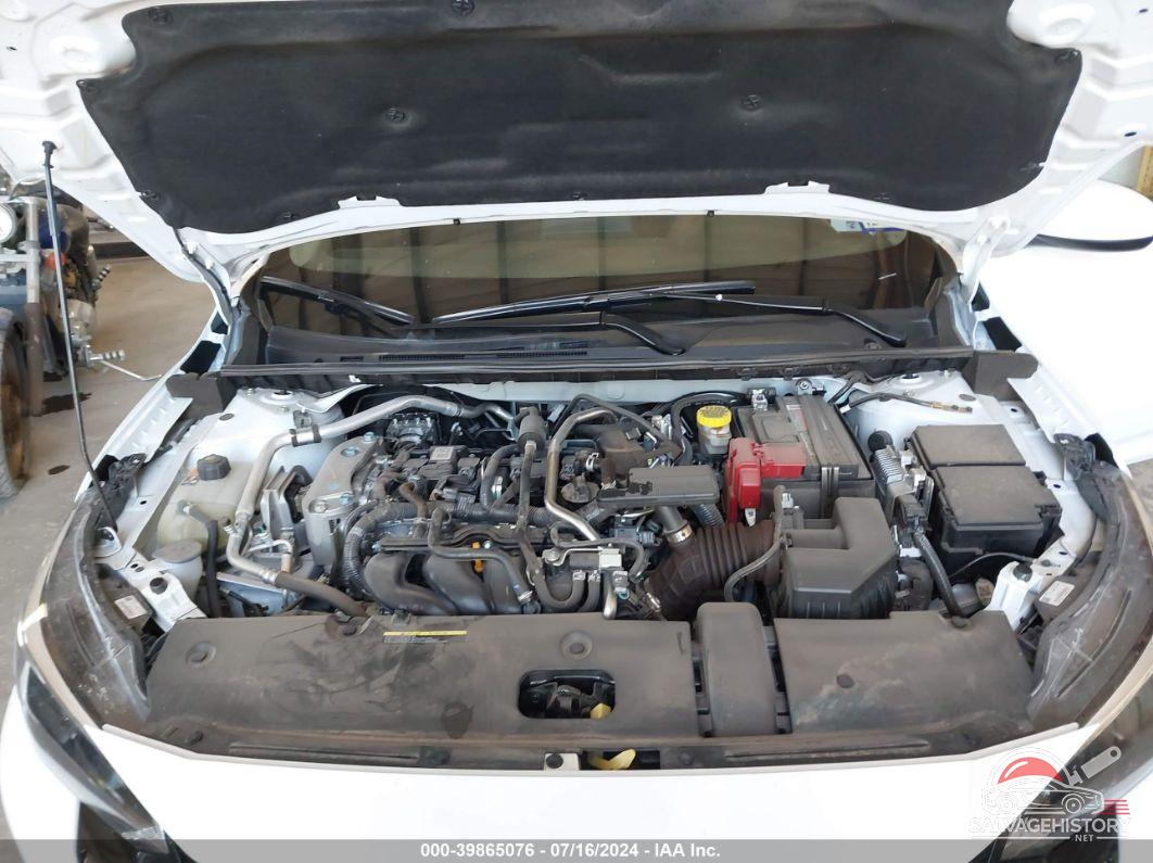 3N1AB8CV2RY258644 2024 NISSAN SENTRA photo no. 10