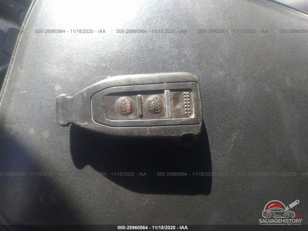 JTHBN36F050173918 2005 LEXUS LS 430 photo no. 11