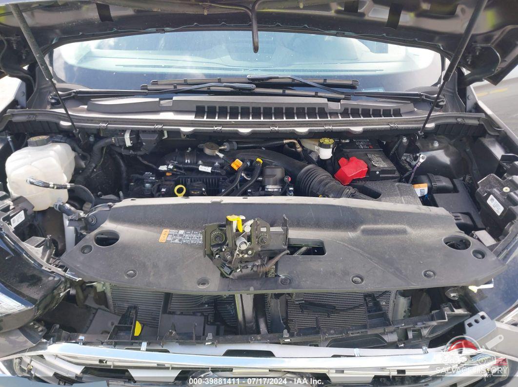 2FMPK4K9XRBA52304 2024 FORD EDGE photo no. 10