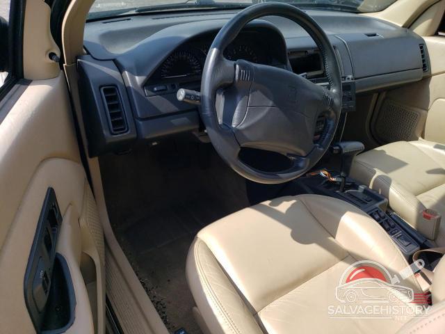 1G8ZK5576RZ223800 1994 SATURN SL/SL1/SL2 photo no. 8