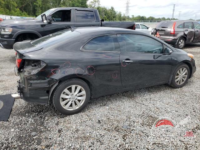 KNAFX6A84F5403453 2015 KIA FORTE photo no. 3