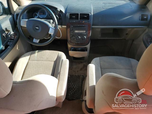 1GNDV23W47D211906 2007 CHEVROLET UPLANDER photo no. 8