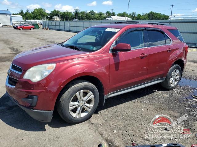 2GNFLEEK8C6188066 2012 CHEVROLET EQUINOX photo no. 24