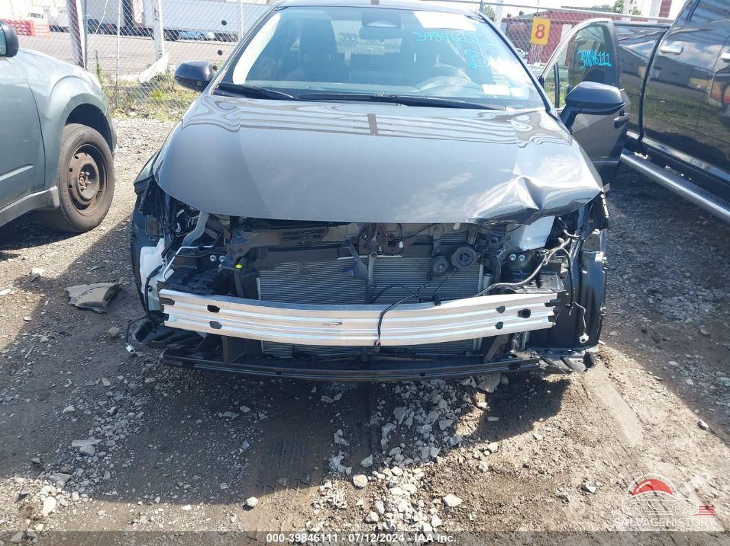 JTDBDMHE6R3010578 2024 TOYOTA COROLLA photo no. 6