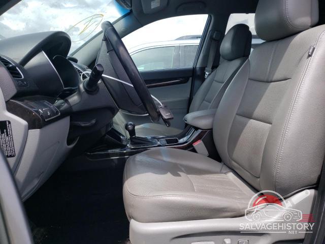 5XYKT4A67EG480307 2014 KIA SORENTO photo no. 7
