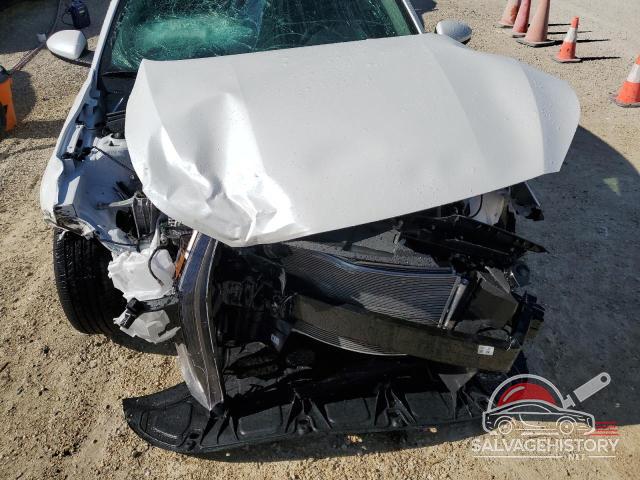 3KPF24AD6PE643502 2023 KIA FORTE photo no. 11