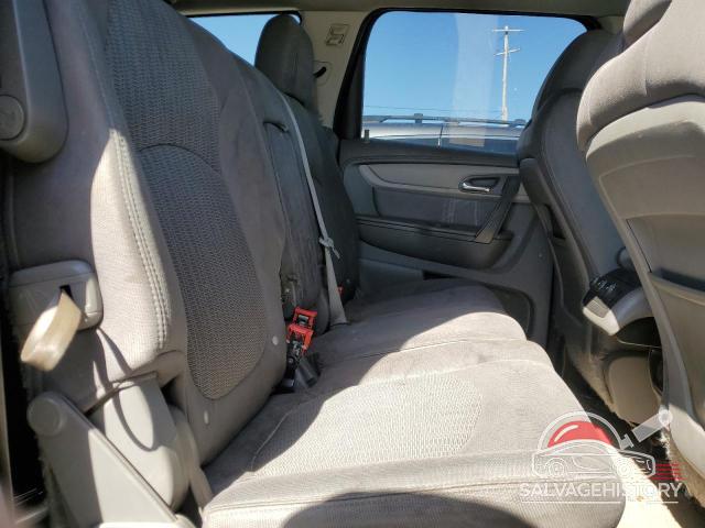 1GNKRFED2FJ246295 2015 CHEVROLET TRAVERSE photo no. 11